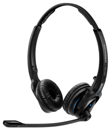 Гарнитура EPOS / Sennheiser IMPACT MB Pro 2, Double sided BT headset