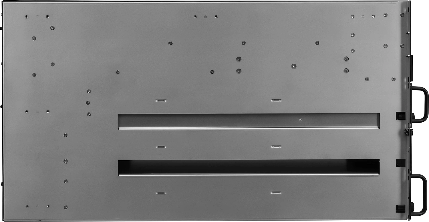 Источник бесперебойного питания Ippon Intatum RTM 40K 40000Вт 40000ВА черный