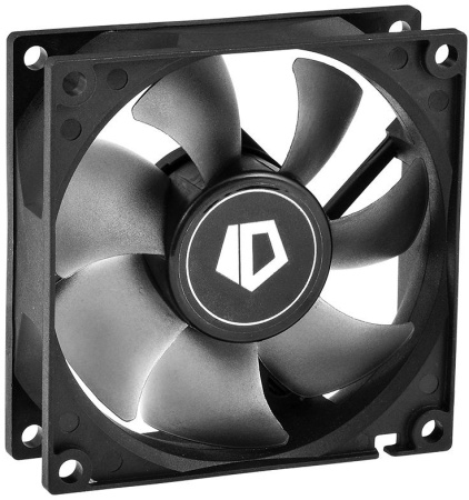 Вентилятор ID-Cooling NO-8025-SD 80x80mm 3-pin 21dB 60gr Ret