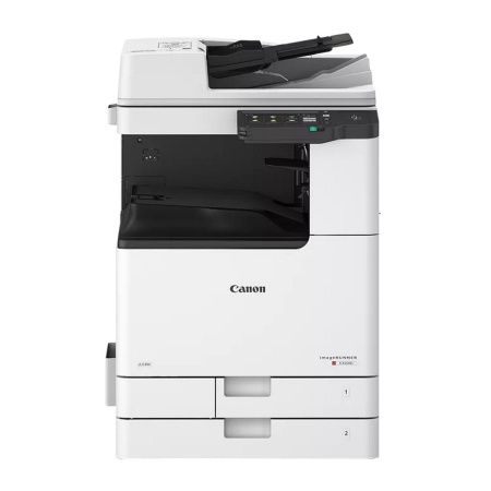 МФУ Canon imageRUNNER C3326i А3, лазерное, цветное, 26стр/мин, 1200dpi, 1600МГц, 2048Мб, 64Гб, 100АПД, Ethernet/Wi-Fi/USB,(5965C005)" Bad Pack 
 bp