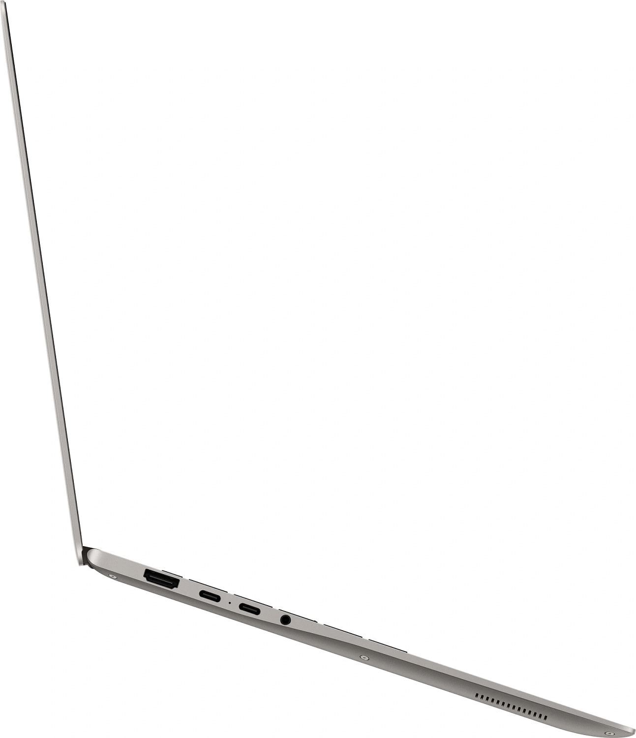 Ноутбук Honor MagicBook Pro 14 FMB-P Core Ultra 5 225H 32Gb SSD1Tb Intel Arc 130T 14.6" OLED 3.1K (3120x2080) Windows 11 Home grey WiFi BT Cam (5301ANXH)