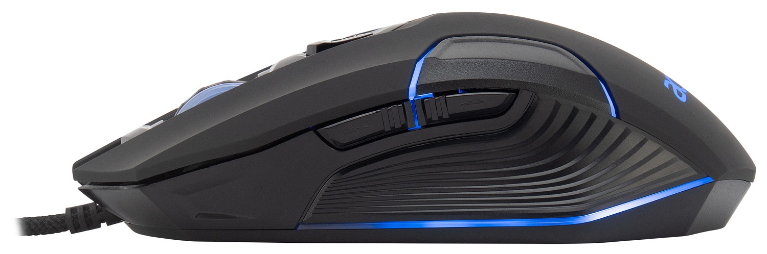 Мышь Acer OMW170 черный оптическая (3200dpi) USB (6but) Мышь Acer OMW170 черный оптическая (3200dpi) USB (6but)