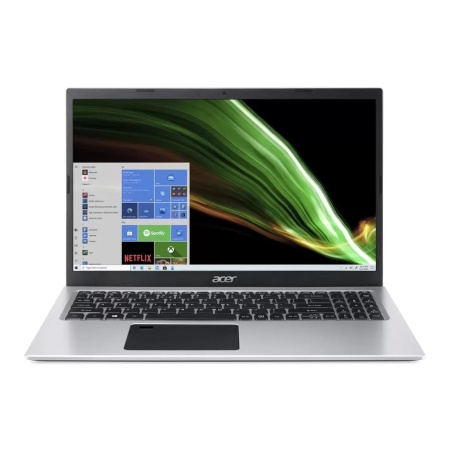 Ноутбук Acer Aspire 3 A315-58-312A уц-2-2 Core i3 1115G4/8Gb/SSD256Gb/15.6"/IPS/FHD/Win11/silver (NX.ADDER.01C) (965947)