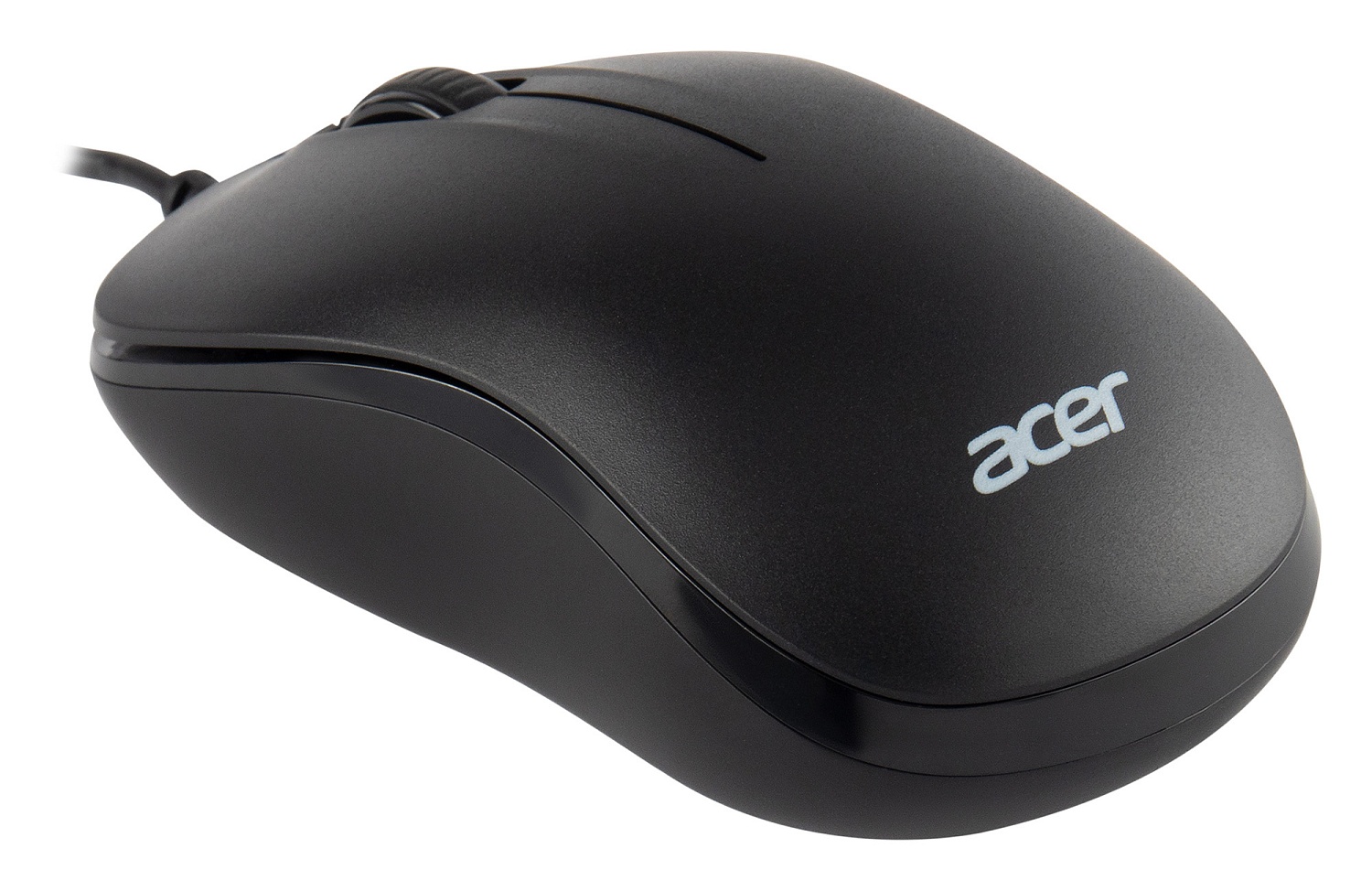 Мышь Acer OMW140 черный оптическая (1200dpi) USB (3but) Мышь Acer OMW140 черный оптическая (1200dpi) USB (3but)