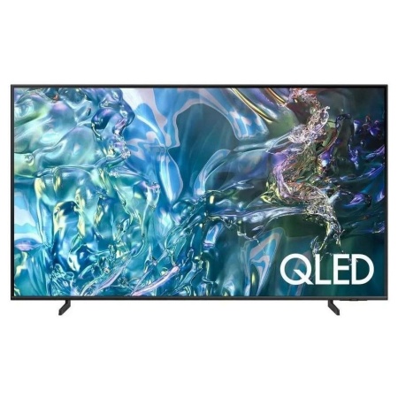 65" Телевизор Q-LED SAMSUNG QE65Q60DAUXRU Bad Pack