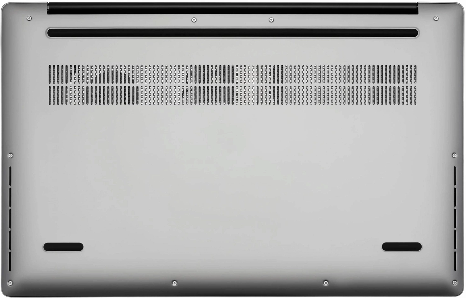 Ноутбук Osio FocusLine F150a-004 Ryzen 5 5560U 16Gb SSD512Gb 15.6" FHD (1920x1080) Windows 11 Home 64 grey WiFi BT Cam 6000mAh