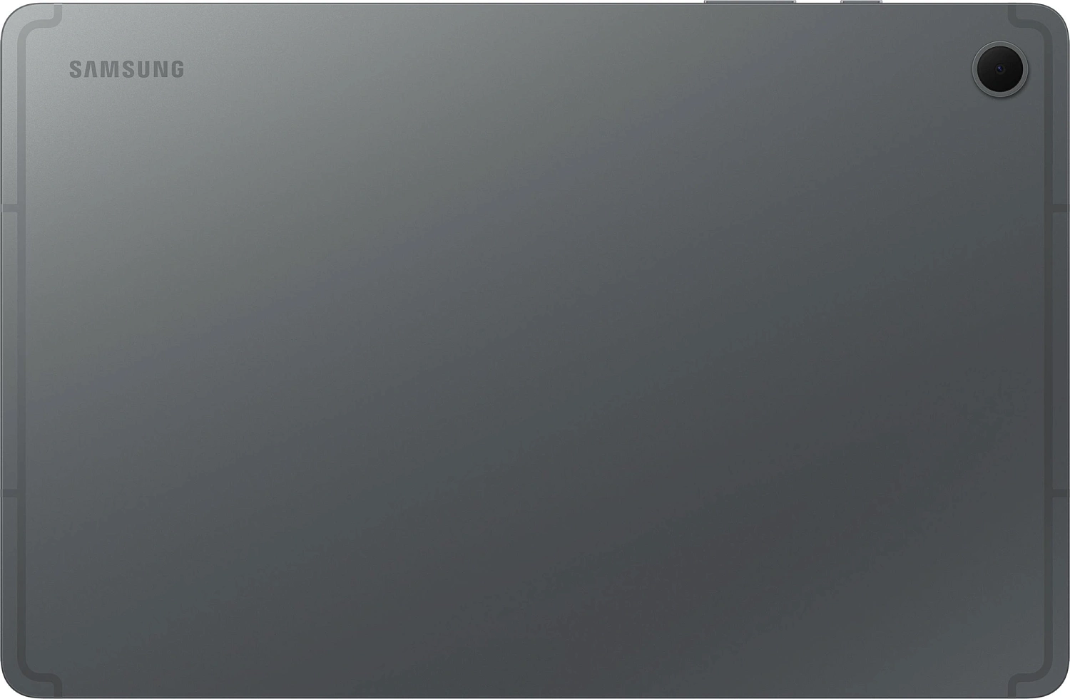 Планшет Samsung Galaxy Tab S10 Lite BSM-X406B 1380 (2.4) 8C RAM8Gb ROM256Gb 10.9" TFT 2112x1320 5G eSIM Android 15 серый 8Mpix 5Mpix BT WiFi microSD 2Tb 10090mAh