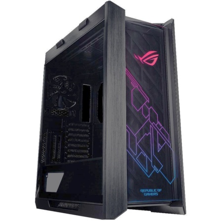 GX601 /BK/AL/WITH HANDLE GX601 ROG STRIX HELIOS CASE/BK/AL/WITH HANDLE(90DC0020-B39000) (245791)