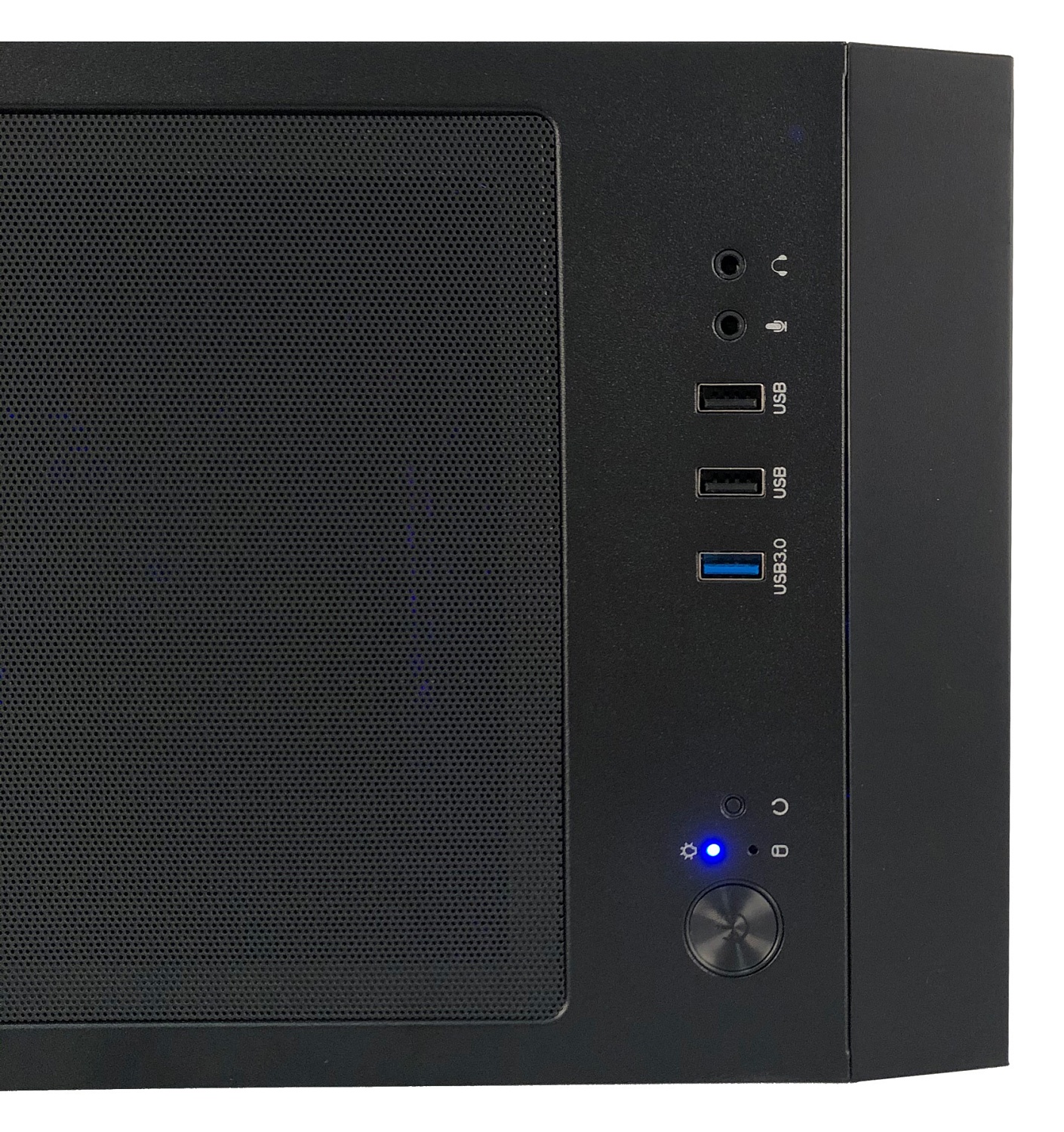 ПК IRU Office 510B6GM MT i5 12400 (2.5) 16Gb SSD512Gb UHDG 730 Free DOS GbitEth 500W черный (1874379)