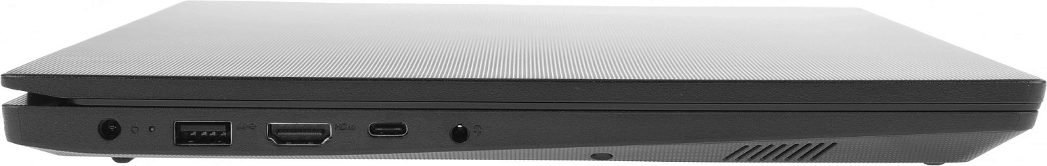 Ноутбук Lenovo V15 G4 IRU Core i5 13420H 8Gb SSD256Gb Intel UHD Graphics 610M 15.6" TN FHD (1920x1080) noOS black WiFi BT Cam (83A10097RU)