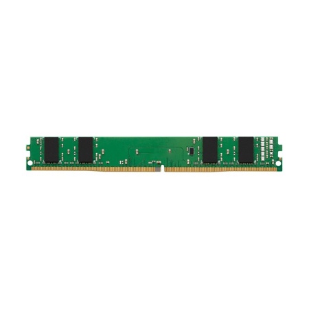 Оперативная память Kingston Server Premier DDR4 8GB RDIMM 3200MHz ECC Registered VLP (very low profile) 1Rx8, 1.2V ( Hynix D Rambus)