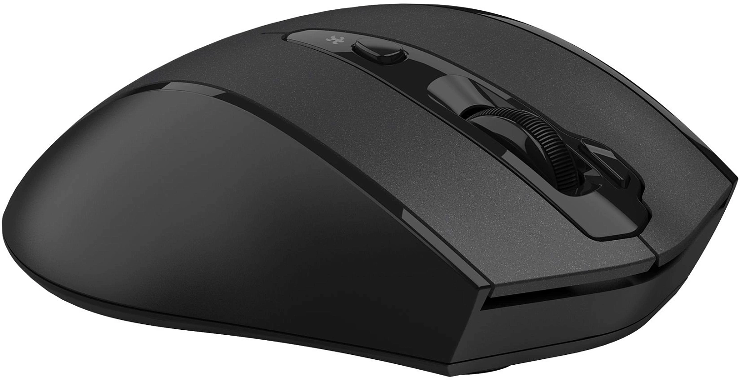 Мышь A4Tech G7-810 Air2 черный оптическая (2000dpi) беспроводная USB для ноутбука (7but) Мышь A4Tech G7-810 Air2 черный оптическая (2000dpi) беспроводная USB для ноутбука (7but)