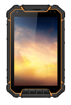 Планшетный компьютер F+ tech RT800, 4/64Гб, производство КНР, ОС Android 13 GMS