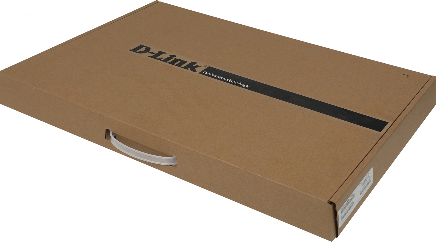 Маршрутизатор D-Link Service Router, 6x1000Base-T,  2x10GBase-X SFP+, 2xUSB ports, RJ45 Console