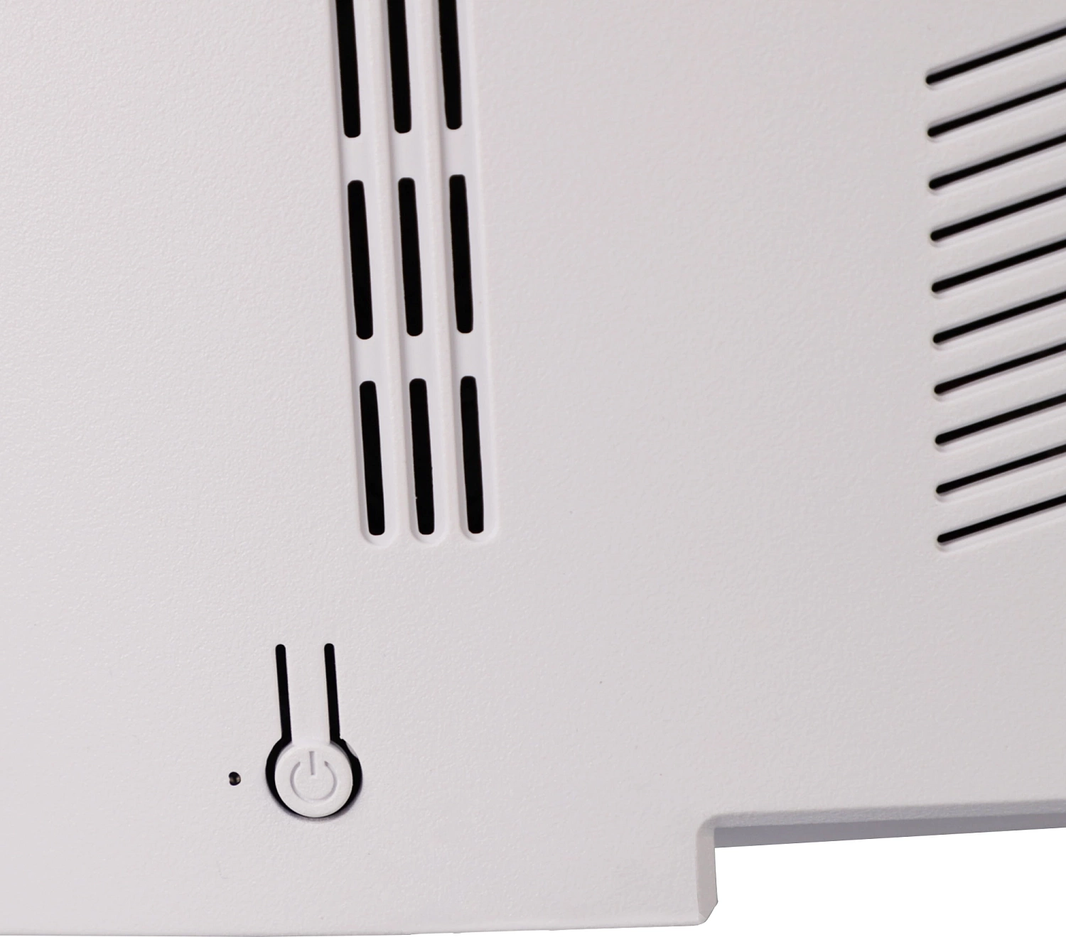 Моноблок IRU Tactio 23IBWP 23.8" Full HD i3 5005U (2) 8Gb SSD256Gb HDG5500 FreeDOS GbitEth WiFi BT 60W Cam белый 1920x1080