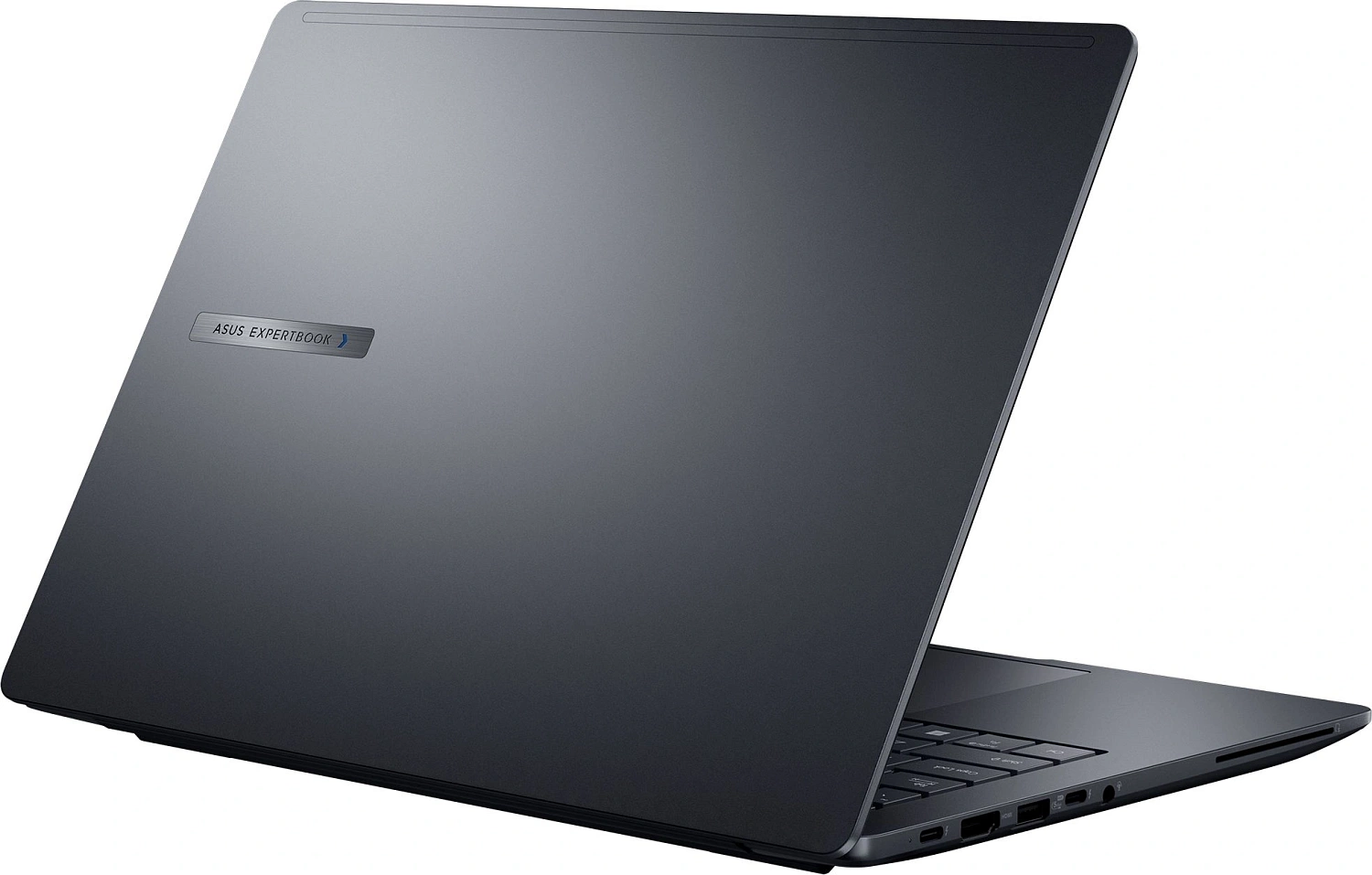Ноутбук Asus ExpertBook B5 B5405CVA-LY0174 Core i7 13620H 16Gb SSD1Tb Intel Iris Xe graphics 14" IPS WUXGA (1920x1200) без ОС grey WiFi BT Cam (90NX08G1-M005W0)