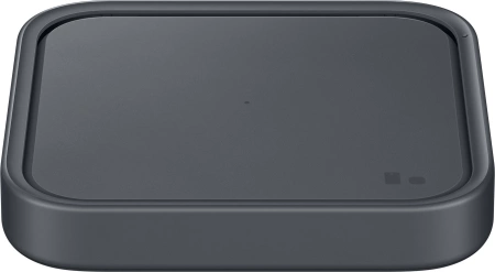 Беспроводное зар./устр. Samsung EP-P2400B 15W 2.77A (QI) Samsung черный (EP-P2400BBEGEU)