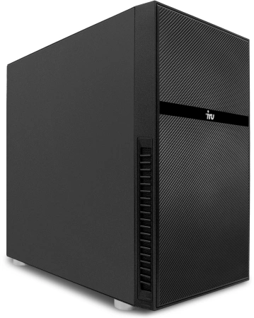 Сервер IRU Rock e1102s 1xE3-1220 1x16Gb w/o OS (2099431)