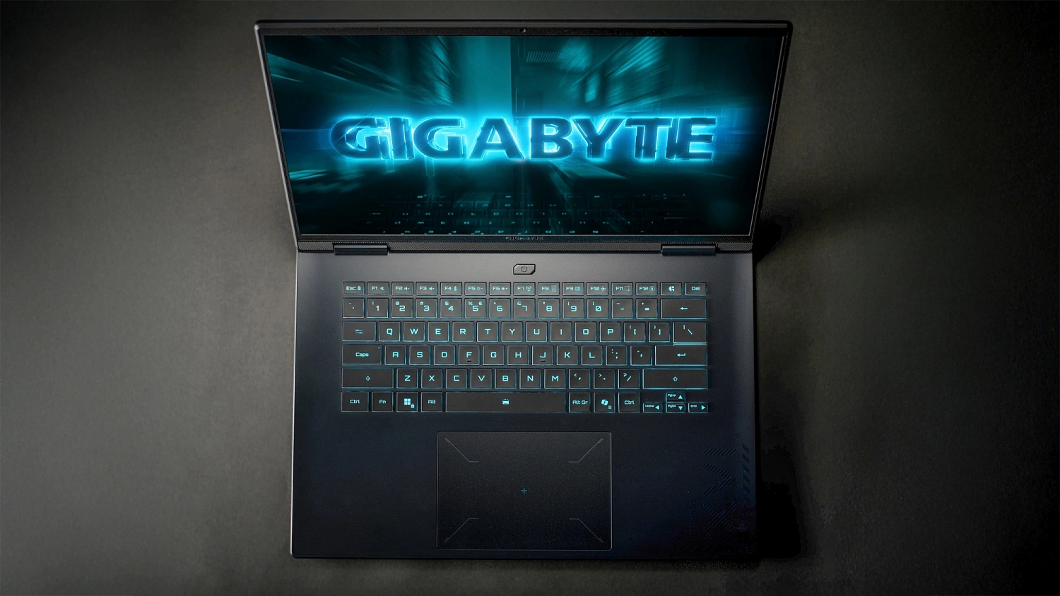 Ноутбук Gigabyte GAMING A16 Core i5 13420H 16Gb SSD512Gb NVIDIA GeForce RTX4050 6Gb 16" IPS FHD+ (1920x1200) FreeDOS grey WiFi BT Cam (CMHH2KZ893SD) Ноутбук Gigabyte GAMING A16 Core i5 13420H 16Gb SSD512Gb NVIDIA GeForce RTX4050 6Gb 16" IPS FHD+ (1920x1200) FreeDOS grey WiFi BT Cam (CMHH2KZ893SD)