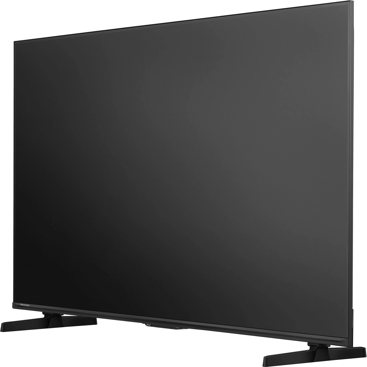 Телевизор QLED Hisense 50" 50E7S PRO черный 4K Ultra HD 60Hz DVB-T DVB-T2 DVB-C DVB-S DVB-S2 USB WiFi Smart TV (RUS)