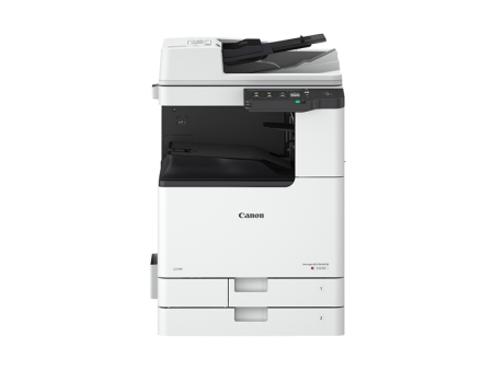 МФУ Canon imageRUNNER C3326i (SRА3, цветное, 26/15 ppm A4/A3, 2 GB + HDD64 GB, 1200dpi, USB, Network, Duplex, DADF, 2 х 550л, без тонера), обязат. установка специалистом АСЦ