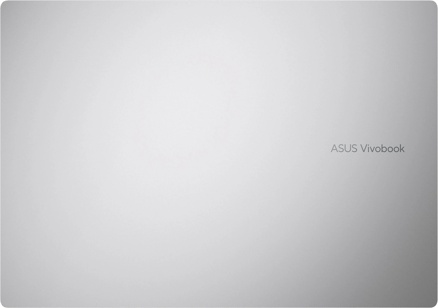 Ноутбук Asus VivoBook 16 M1607KA-MB037 Ryzen AI 5 340 16Gb SSD512Gb AMD Radeon 840M 16" IPS WUXGA (1920x1200) без ОС silver WiFi BT Cam (90NB15F2-M001C0)