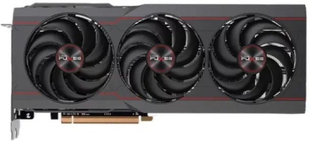 Видеокарта Sapphire PCI-E 4.0 11305-02-20G PULSE RX 6800 GAMING OC AMD Radeon RX 6800 16384Mb 256 GDDR6 1950/16000 HDMIx1 DPx3 HDCP Ret