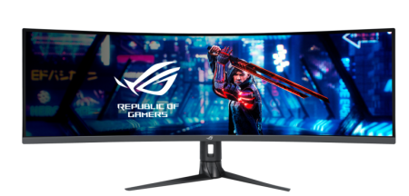 Монитор ASUS 49" XG49WCR