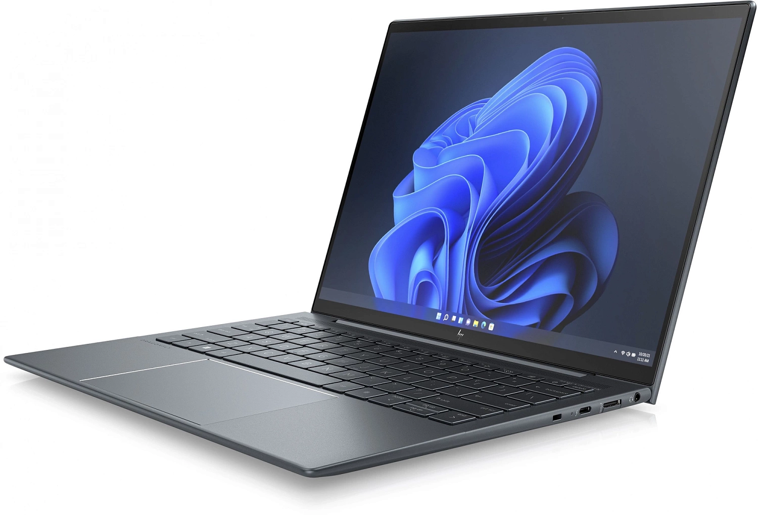 Ноутбук HP EliteBook Dragonfly G3 Core i7 1255U 32Gb SSD1Tb Intel UHD Graphics 13.5" WUXGA+ 4G Windows 11 Professional 64 WiFi BT Cam (5Z415ESR)