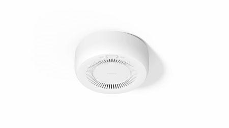 Датчик утеч.газ. Aqara Smart Natural Gas Detector (JT-BZ-03AQ/A) белый