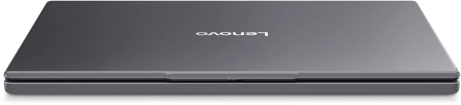 Ноутбук Lenovo IdeaPad Slim 3 15IRH10 Core i7 13620H 16Gb SSD512Gb Intel UHD Graphics 15.3" IPS WUXGA (1920x1200) без ОС grey WiFi BT Cam (83K10032RK)