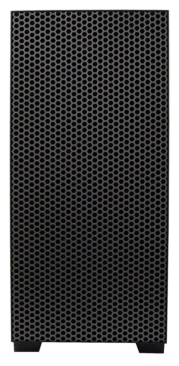 ПК IRU Game 710Z5GP MT i7 11700F (2.5) 32Gb SSD1Tb RTX3090 24Gb Free DOS GbitEth 800W черный (1841989)