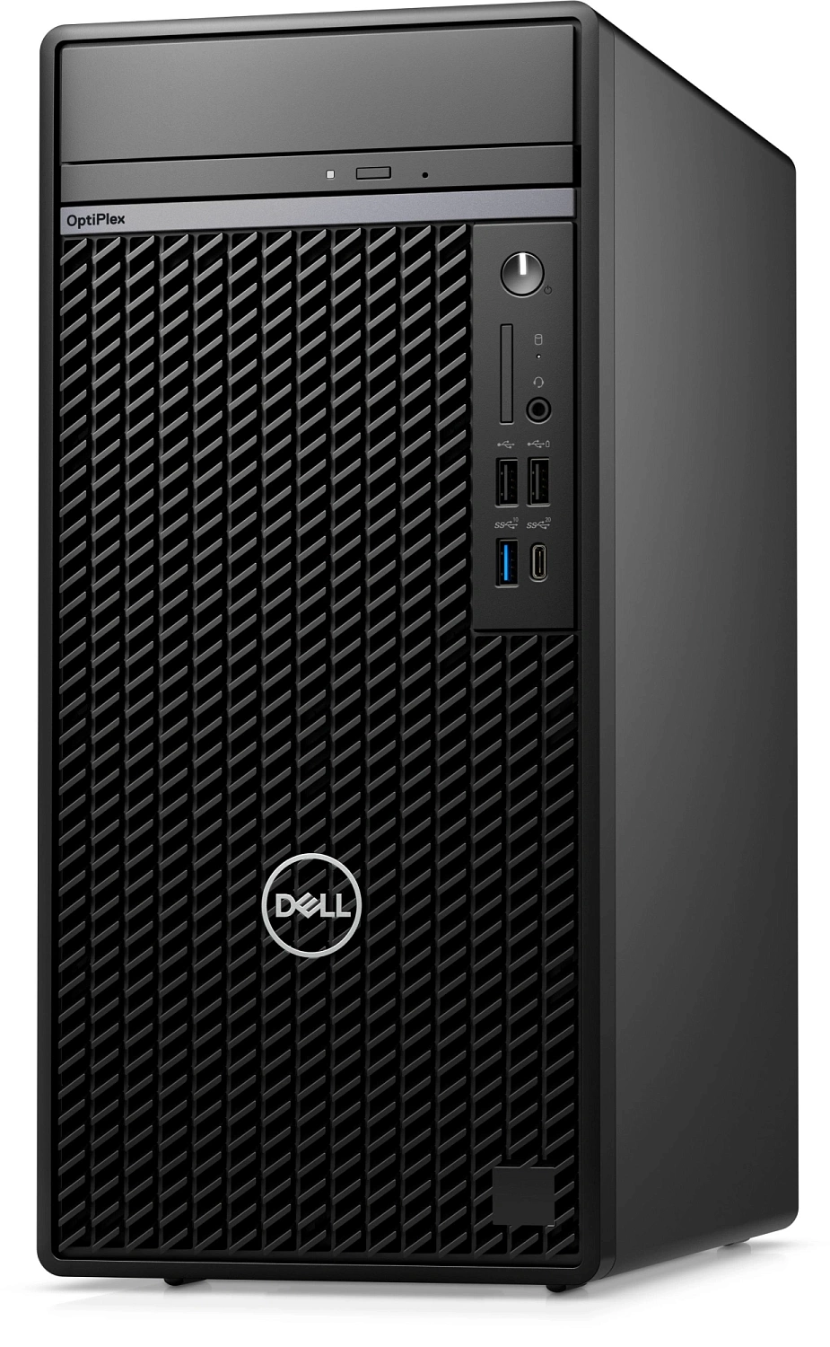 ПК Dell Optiplex 7020 PLUS MT i7 14700 (2.1) 64Gb SSD512Gb+2Tb UHDG 770 CR Windows 11 Pro GbitEth 260W мышь черный (7020-90303)