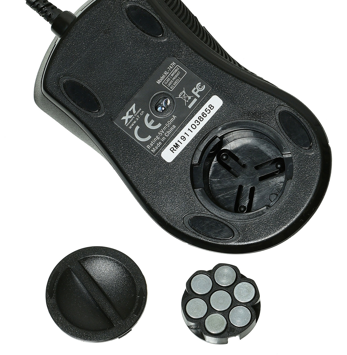Мышь A4Tech Oscar Editor XL-747H коричневый/рисунок лазерная (3600dpi) USB2.0 (6but) Мышь A4Tech Oscar Editor XL-747H коричневый/рисунок лазерная (3600dpi) USB2.0 (6but)