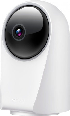 Камера видеонаблюдения IP Realme RMH2001 Smart Camera 360 2.8-2.8мм цв. корп.:белый (4814433)