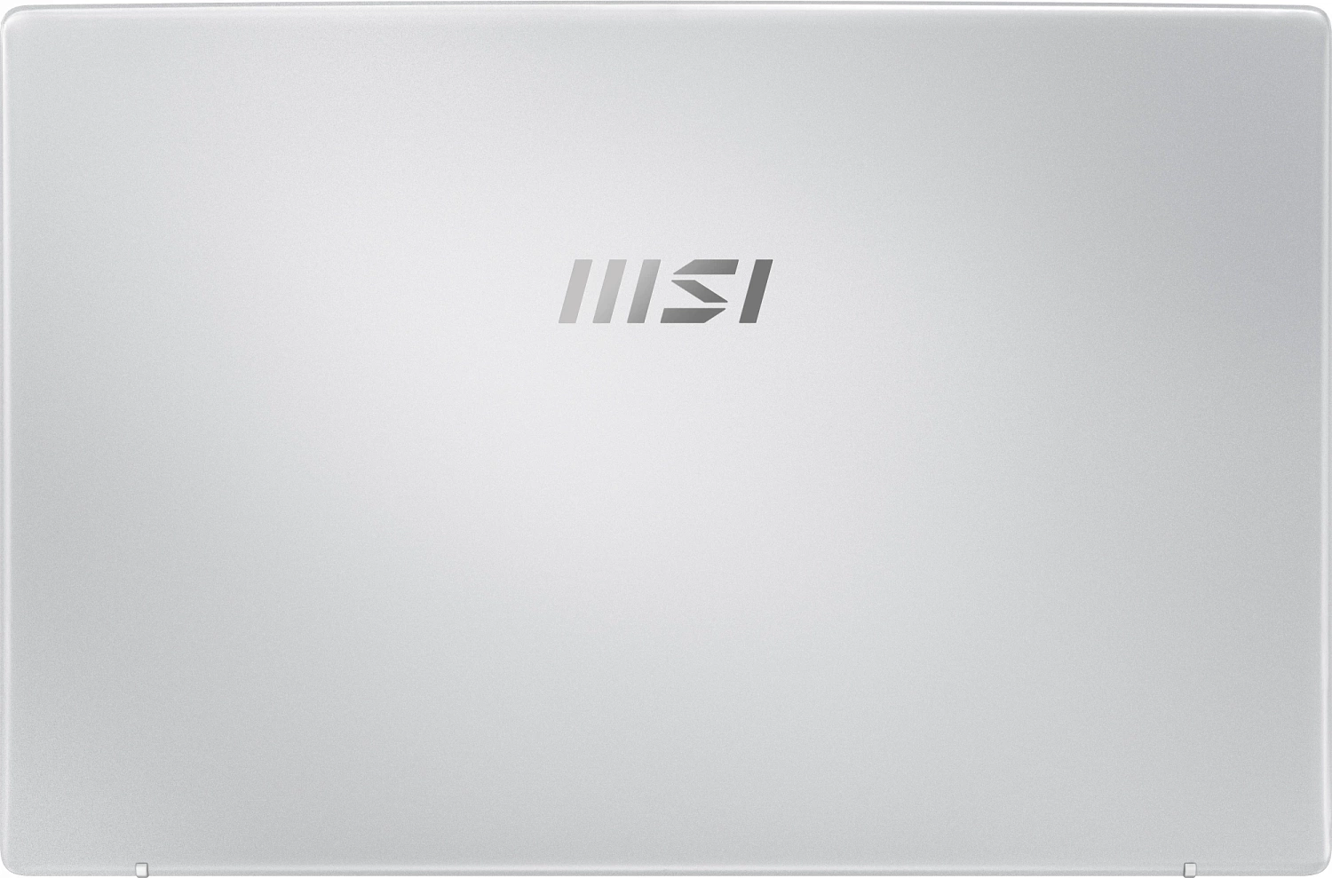 Ноутбук MSI Modern 15 F13MG-087XRU Core i5 1335U 16Gb SSD1Tb Intel Iris Xe graphics 15.6" IPS FHD (1920x1080) Free DOS silver WiFi BT Cam (9S7-15S122-087)