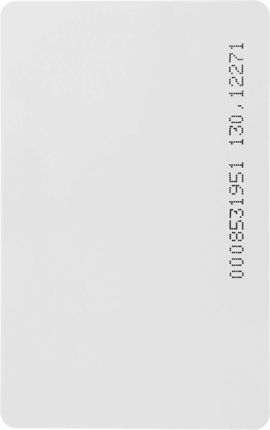 Карта доступа Falcon Eye EM-Marine (00-00201545)