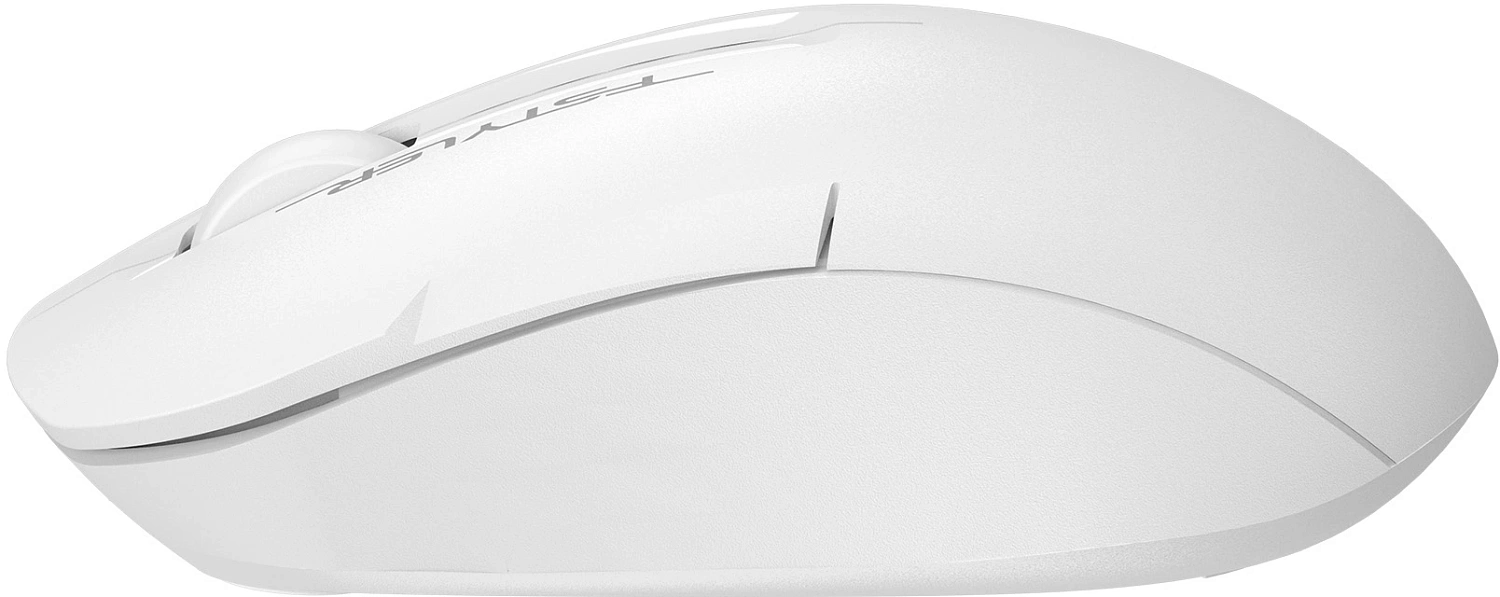 Мышь A4Tech Fstyler FG15C Air2 белый оптическая (1200dpi) беспроводная USB Мышь A4Tech Fstyler FG15C Air2 белый оптическая (1200dpi) беспроводная USB