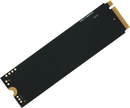 Накопитель SSD Digma PCIe 4.0 x4 1TB DGSM4001TG23T Meta G2 M.2 2280