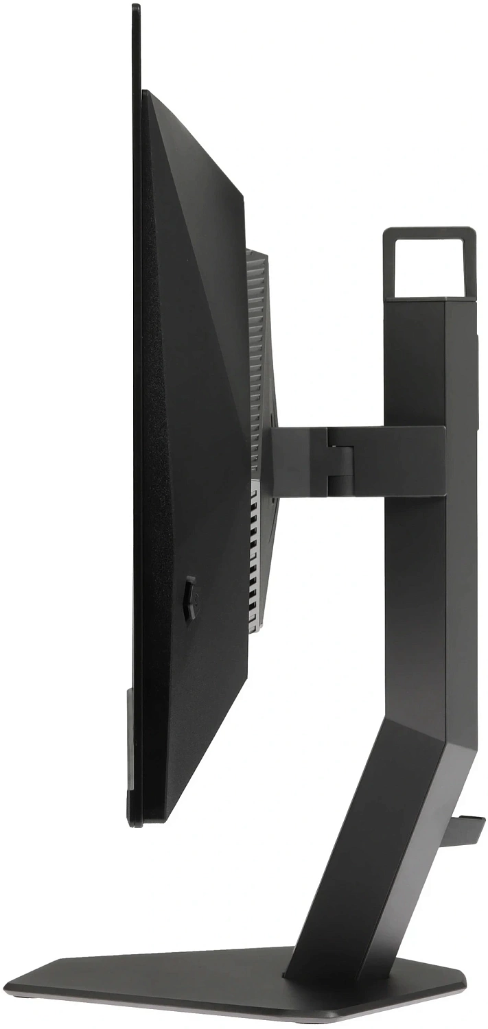 Монитор AOC 27" Agon Pro AG276UZD черный QD OLED LED 0.03ms 16:9 HDMI M/M матовая HAS Piv 1500:1 1000cd 178гр/178гр 3840x2160 240Hz DP 4K USB 5.35кг