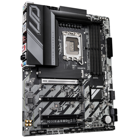 Материнская плата Gigabyte Z890 UD WIFI6E, RTL