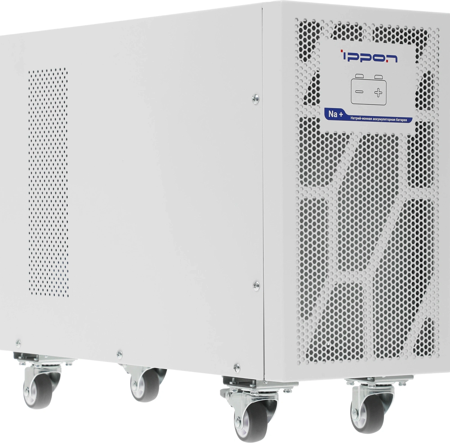 Батарея для ИБП Ippon NA+ TA 10K 350В 4.8Ач для NA+ TA 10K