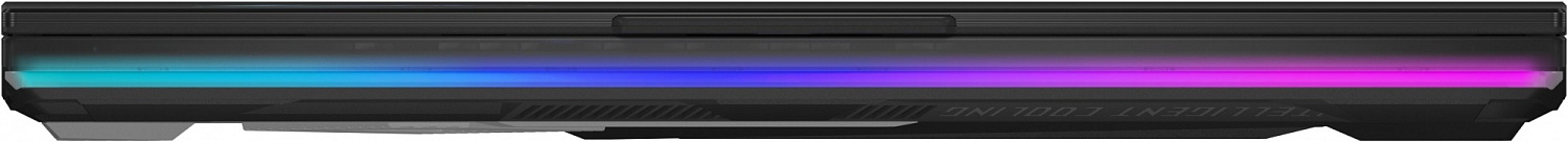 Ноутбук Asus ROG Strix G834JZ-N6068 Core i9 13980HX 32Gb SSD1Tb NVIDIA GeForce RTX4080 12Gb 18" IPS WQXGA (2560x1600) noOS black WiFi BT Cam (90NR0D31-M004M0)