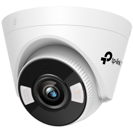 VIGI C440(4mm) 4MP Full-Color Turret Network Camera