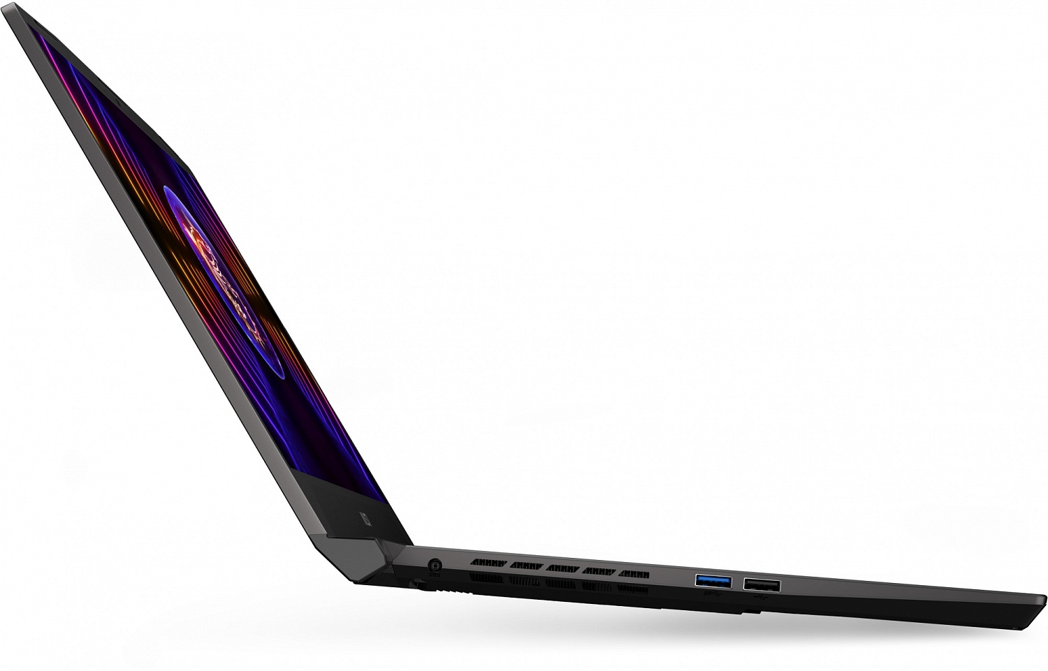 Ноутбук MSI Pulse 15 B13VGK-1431XRU Core i7 13700H 16Gb SSD1Tb NVIDIA GeForce RTX4070 8Gb 15.6" IPS FHD (1920x1080) Free DOS grey WiFi BT Cam (9S7-158561-1431)