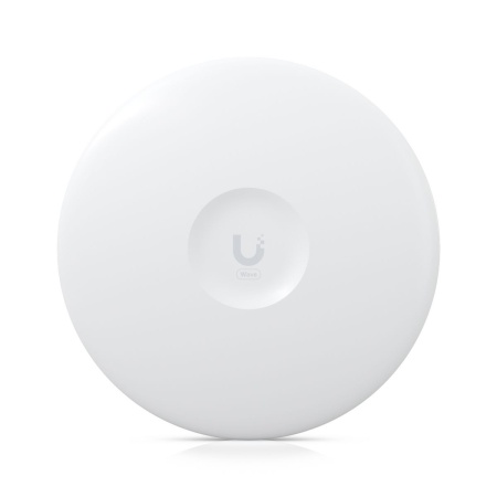 Точка доступа Wi-Fi Ubiquiti UISP Wave Pro Абонентское радиоустройство 60 ГГц для режимов PtP и PtMP