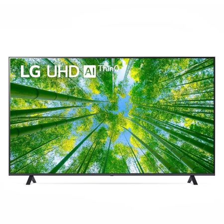 75" Телевизор UHD LG 75UQ80006LB.ARU