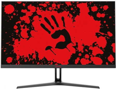 Монитор Bloody 27" MN270Q черный IPS LED 1ms 16:9 HDMI M/M матовая 300cd 178гр/178гр 2560x1440 180Hz G-Sync DP 2K 3.95кг