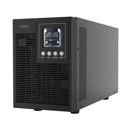 ИБП nJoy Echo Pro 2000 Schuko On-line 1600W/2000VA