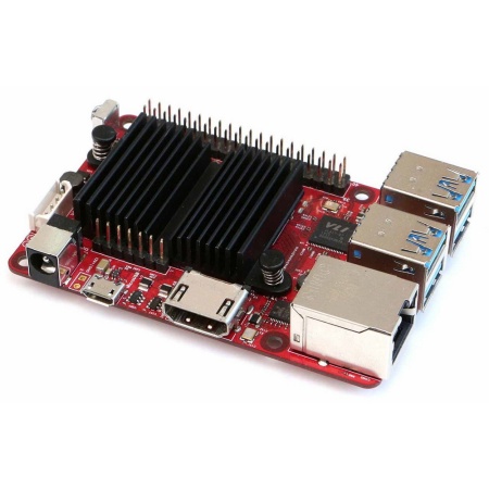 ODROID-C4